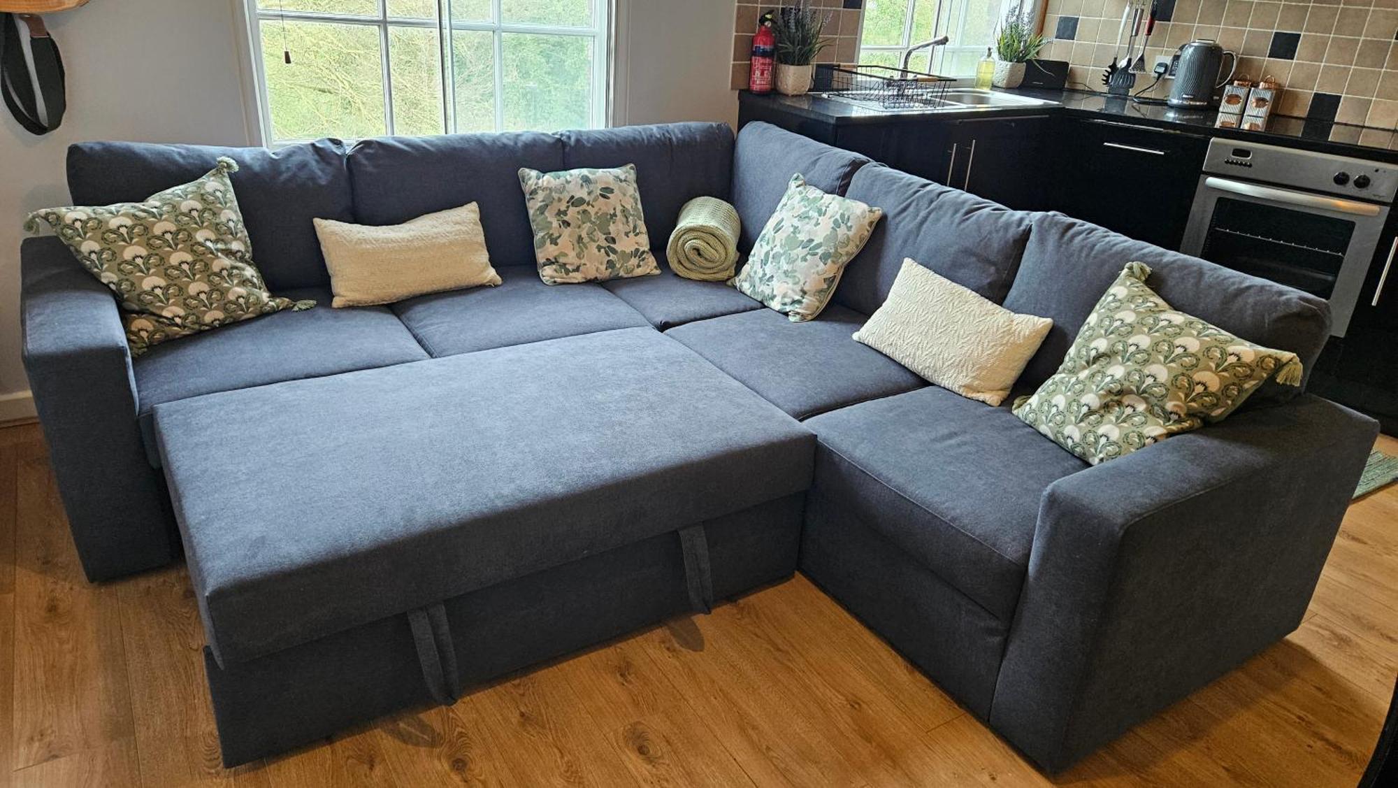 Bootham Court Grade II Duplex Apartment With Free Parking & Wi-Fi - Sleeps 2-6 People Йорк Экстерьер фото